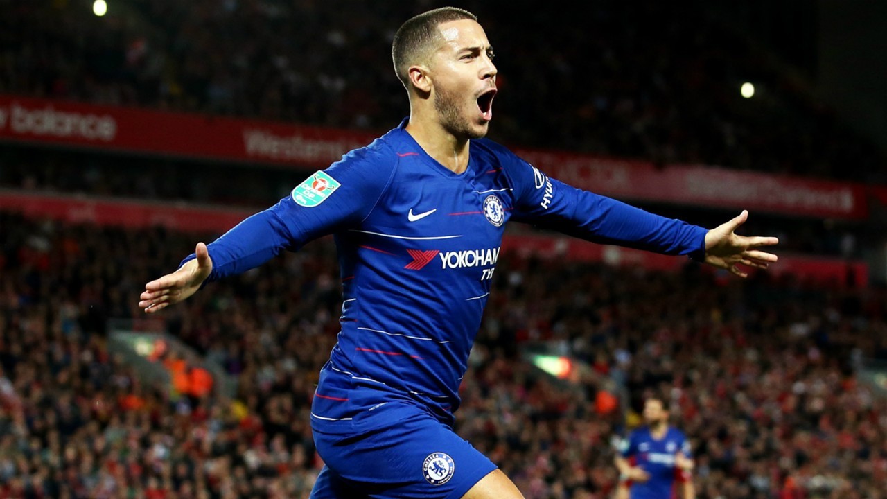 Muốn có Hazard, Real Madrid phải 