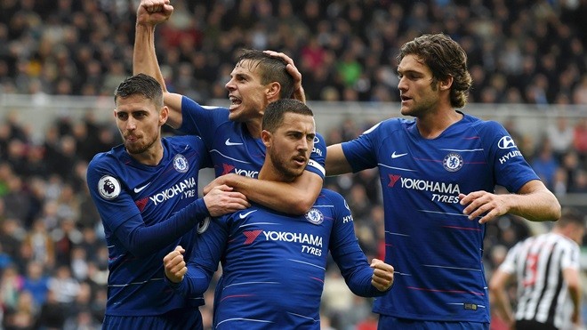Dự đoán đội hình ra sân của Liverpool trước Chelsea - Bóng Đá