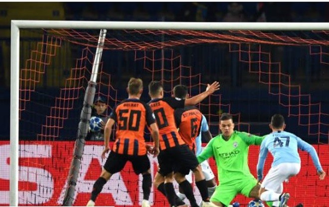 chấm điểm - Bóng Đá