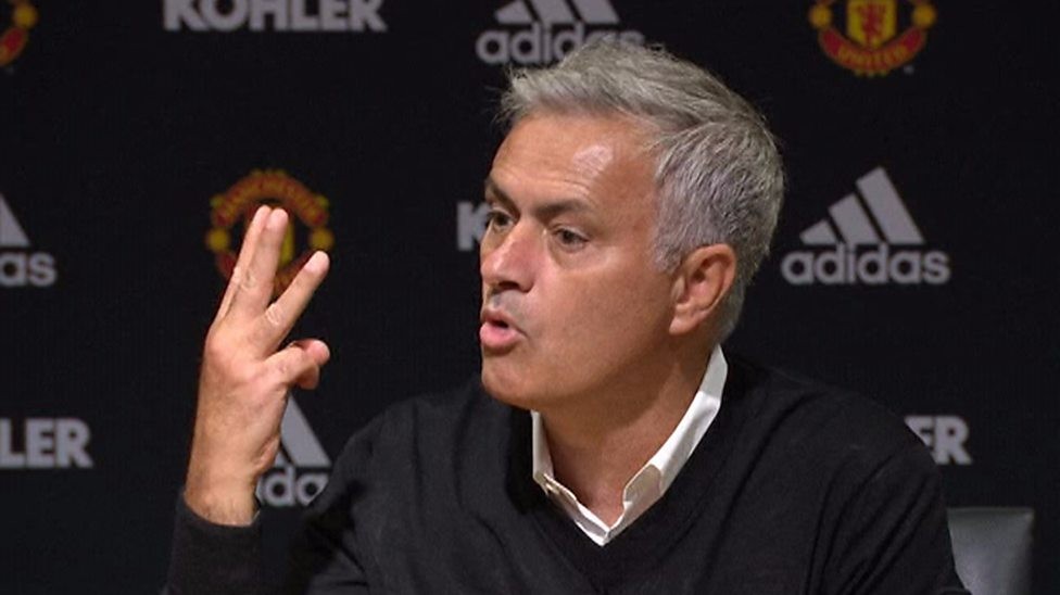 Mourinho xác nhận 4 cái tên phải ngồi ngoài trong trận tiếp Everton (Diogo Dalot, Marouane Fellaini, Alexis Sanchez and Scott McTominay) - Bóng Đá