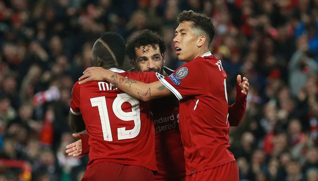 TOP 10 hàng công đáng chú ý nhất Champions League 2018/19 - Bóng Đá