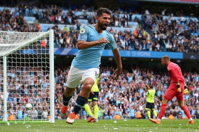 5 cầu thủ đáng xem nhất vòng 3 Premier League  - Bóng Đá