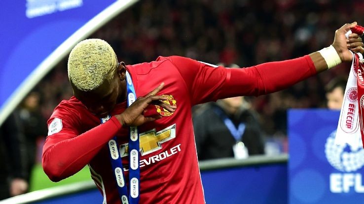 Đây, thống kê nói lên tầm quan trọng của Pogba - Bóng Đá