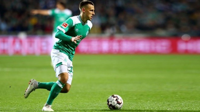 5 ngôi sao đóng góp thầm lặng ở Bundesliga 2018/2019 - Bóng Đá