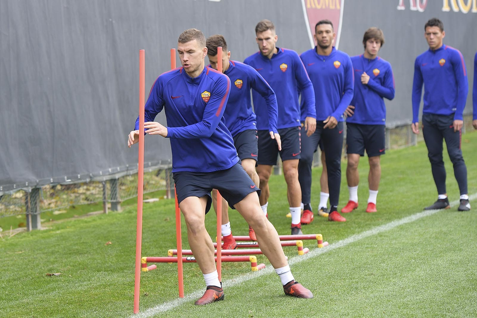 Monchi: 
