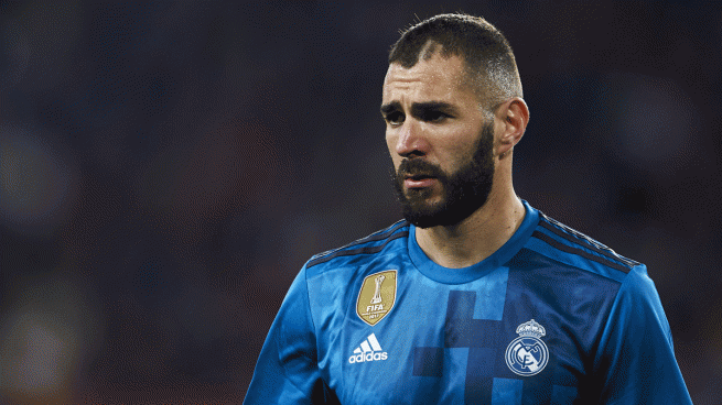 Nóng! Karim Benzema chính thức hết đường quay lại tuyển Pháp - Bóng Đá