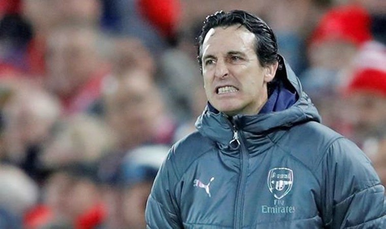 Thua thảm Liverpool, Emery đau đớn thừa nhận nguyên nhân thất bại - Bóng Đá