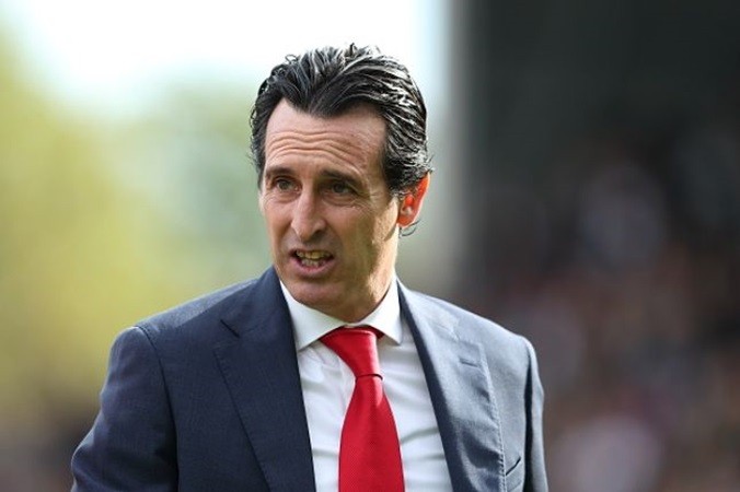 Giành 9 chiến thắng liên tiếp, Emery nói gì về khả năng vô địch của Arsenal? - Bóng Đá