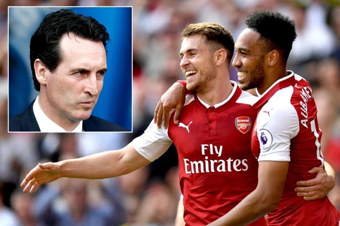Xác nhận: Arsenal mất 2 ngôi sao hàng đầu khi chạm trán Qarabag - Bóng Đá