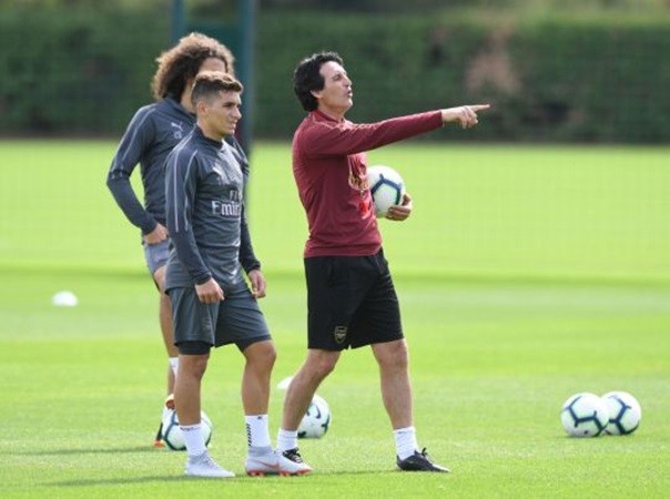 Arsenal có nguy cơ mất 4 trụ cột trước cuộc đối đầu Newcastle - Bóng Đá