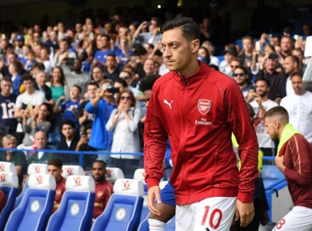 3 vấn đề Arsenal cần giải quyết trước cuộc đối đầu West Ham - Bóng Đá