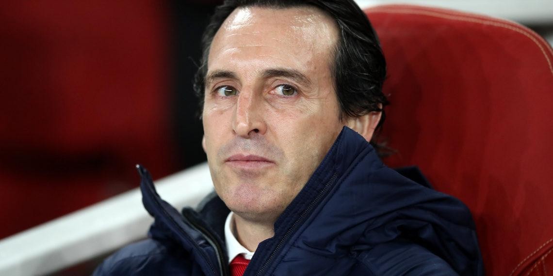 Emery từng ngồi 3 tiếng ở nhà cầu thủ này để ra quyết định lịch sử - Bóng Đá