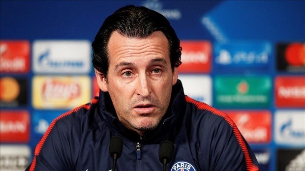 HLV PSG tự tin: 