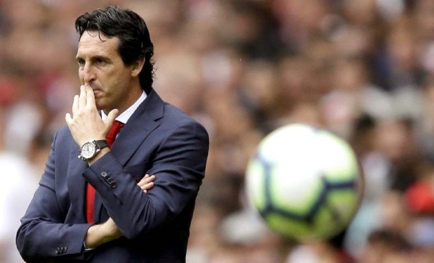 Bạn đã hiểu vì sao Arsenal không thể mua cầu thủ vào tháng Giêng chưa? - Bóng Đá