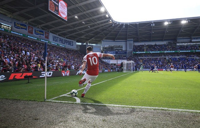Top 10 đội bóng tận dụng tình huống cố định tốt nhất Premier League: Man Utd cần học hỏi câu lạc bộ này - Bóng Đá