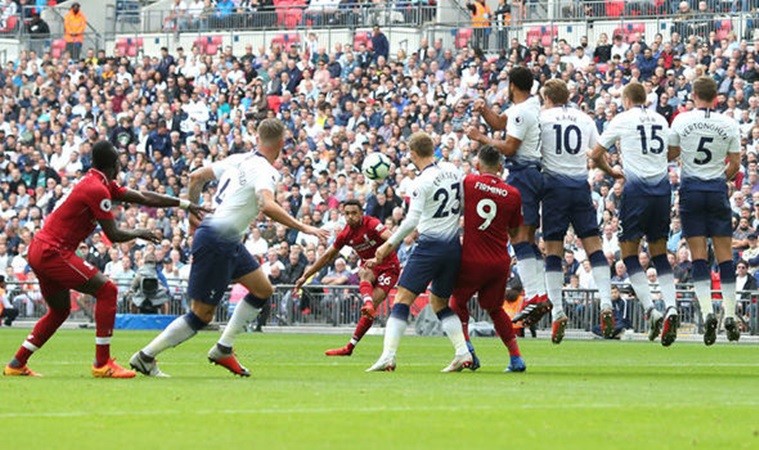 Top 10 đội bóng tận dụng tình huống cố định tốt nhất Premier League: Man Utd cần học hỏi câu lạc bộ này - Bóng Đá