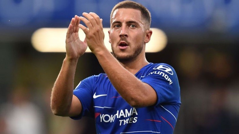 Top 10 cầu thủ tiến bộ nhất Premier League: Hazard chỉ xếp thứ 5, bất ngờ cái tên đứng nhất - Bóng Đá