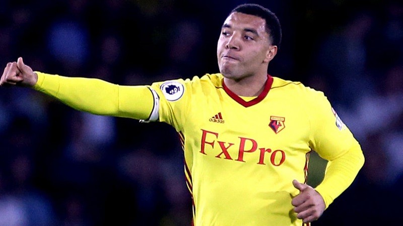 Top 10 cầu thủ tiến bộ nhất Premier League: Hazard chỉ xếp thứ 5, bất ngờ cái tên đứng nhất - Bóng Đá