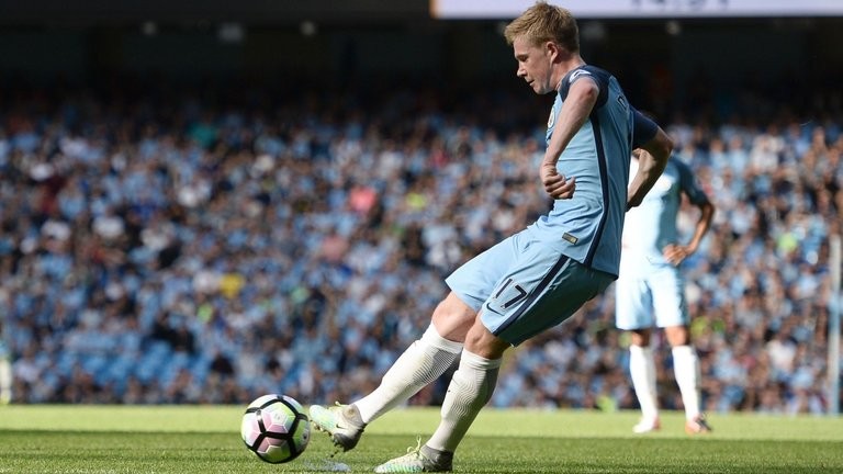 Quỷ đỏ thống trị ĐHTB Premier League sau 7 vòng đấu - Bóng Đá