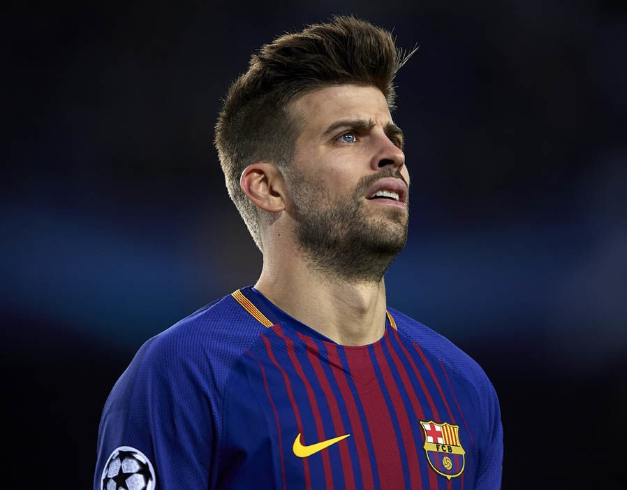 Chấm điểm Barcelona 4-0 Deportivo: Làm nóng trước El Clasico - Bóng Đá