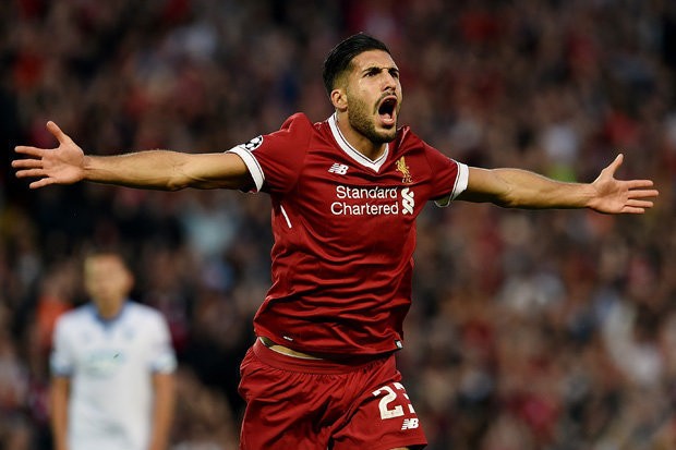 Siêu đội hình kết hợp Man City - Liverpool: Hủy diệt cả trời Âu  - Bóng Đá