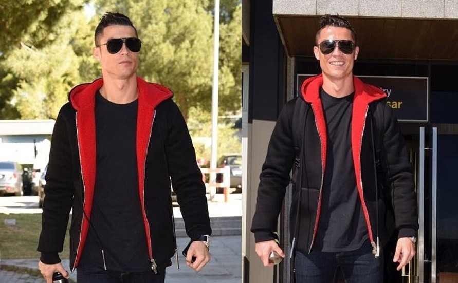 Ronaldo & Hàng loạt sao bự tề tựu ở Gala FIFA The Best 2017 - Bóng Đá