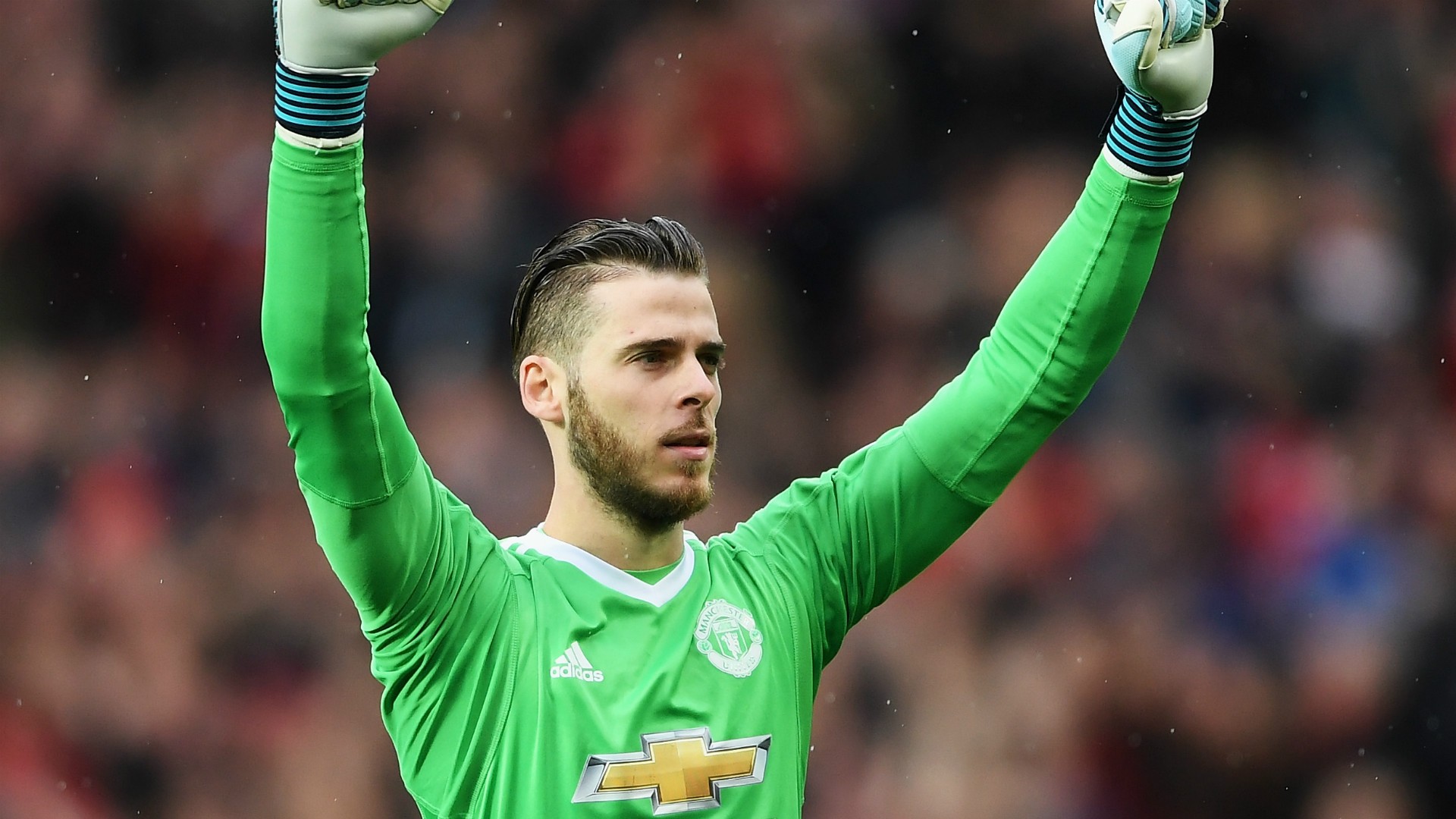 Quỷ đỏ thống trị ĐHTB Premier League sau 7 vòng đấu - Bóng Đá