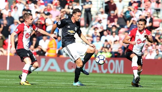 5 điểm nhấn Southampton 0-1 Man Utd: Món hời Lukaku - Bóng Đá