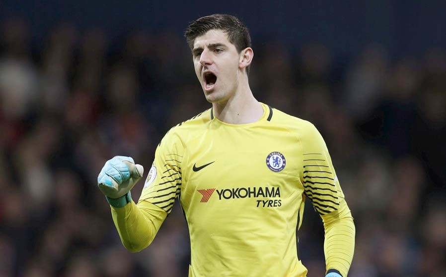 Chấm điểm West Brom 0-4 Chelsea: Siêu nhân Eden Hazard! - Bóng Đá