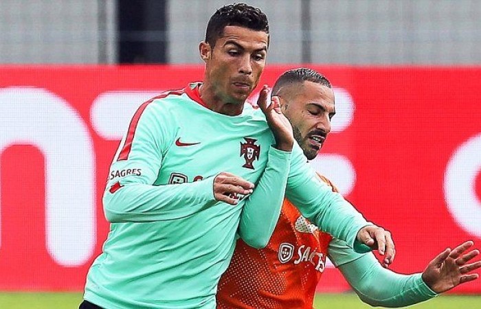 VL World Cup 2018: Danh sách tập trung của các ĐTQG đáng chú ý - Bóng Đá