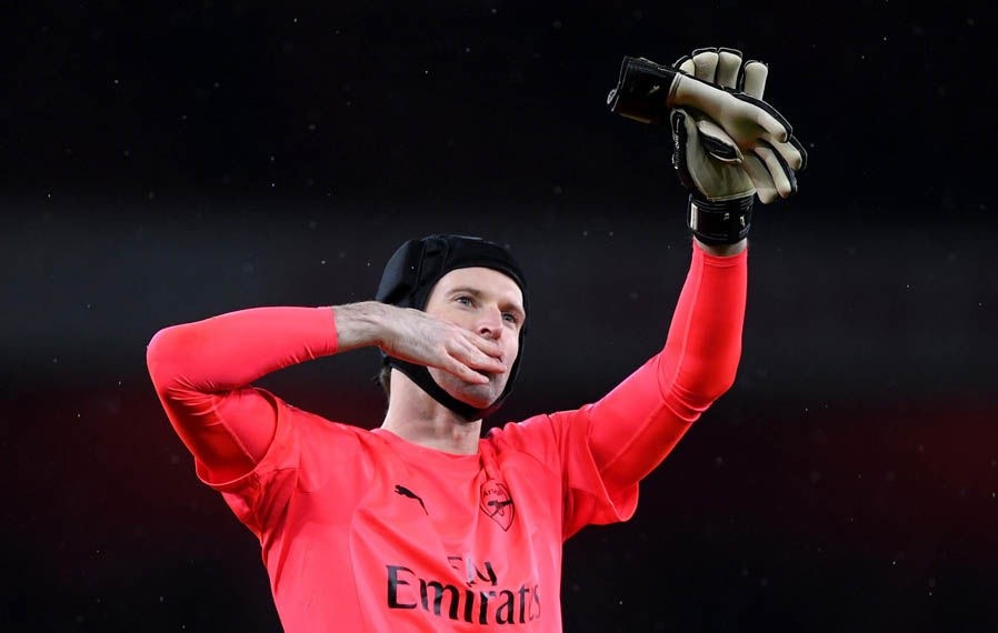 Chấm điểm Arsenal 1-0 Newcastle United: Đẳng cấp Mesut Ozil! - Bóng Đá
