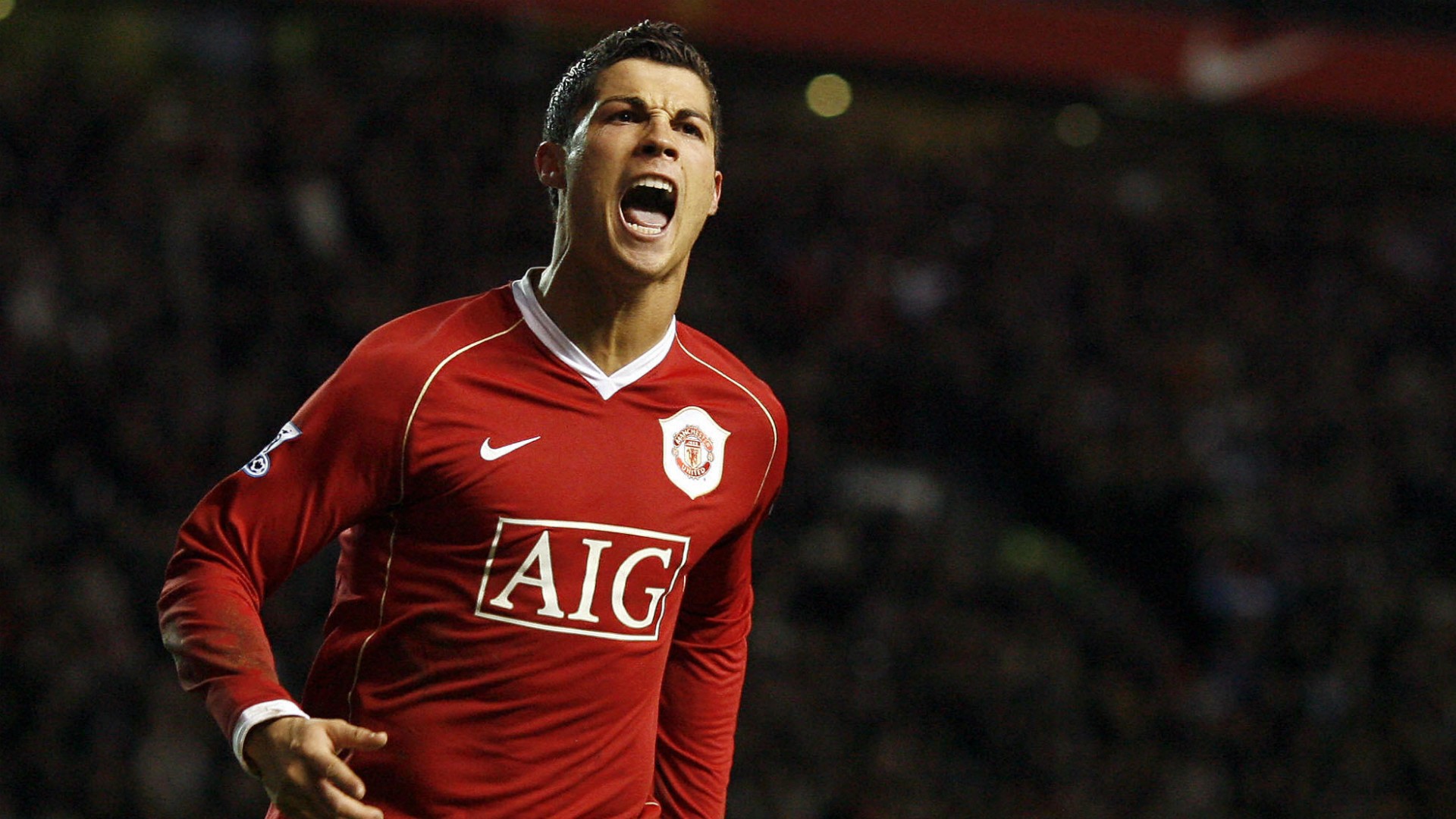 Bí mật cuộc đời Cristiano Ronaldo (p.2): Ý chí vượt lên tất cả - Bóng Đá