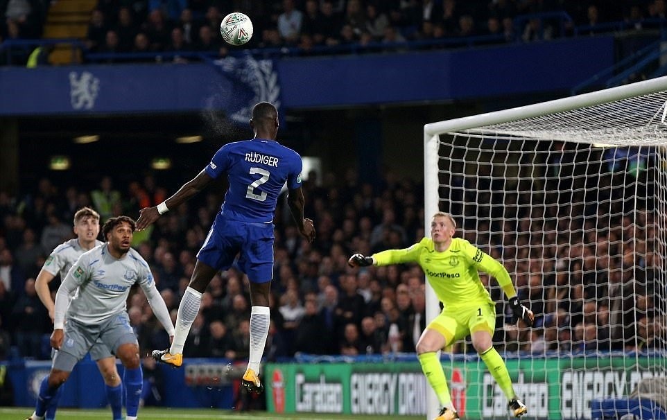 Bốc thăm tứ kết League Cup: Sẽ có đại chiến? - Bóng Đá