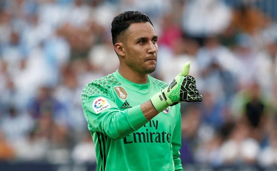 Chấm điểm Real Madrid trận Dortmund: Còn ai dám chỉ trích Ronaldo? - Bóng Đá