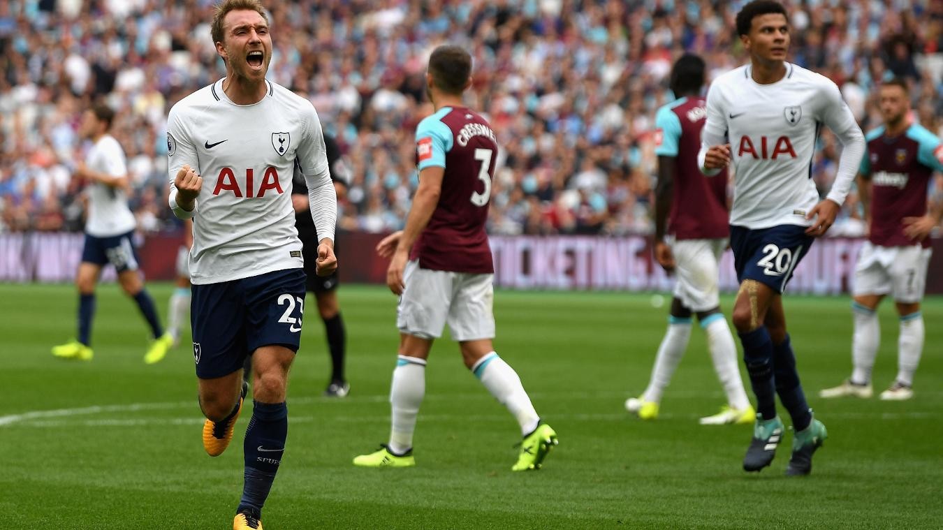 Vòng 6 NHA & Những thống kê ấn tượng: Hoàn hảo Man City; Thực dụng Man Utd - Bóng Đá