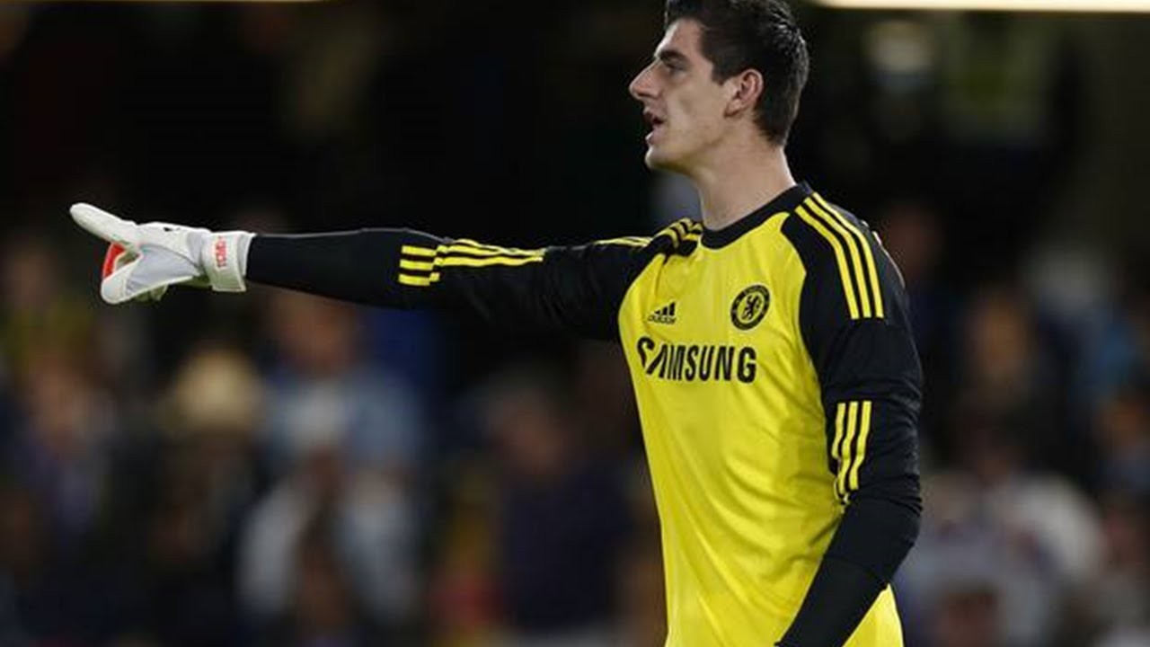 Đội hình kết hợp Chelsea - Man City: The Blues áp đảo - Bóng Đá