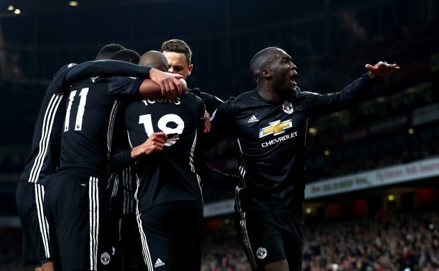 Sau vòng 15 Premier League: Man Utd hay nhưng Man City rất tiếc - Bóng Đá