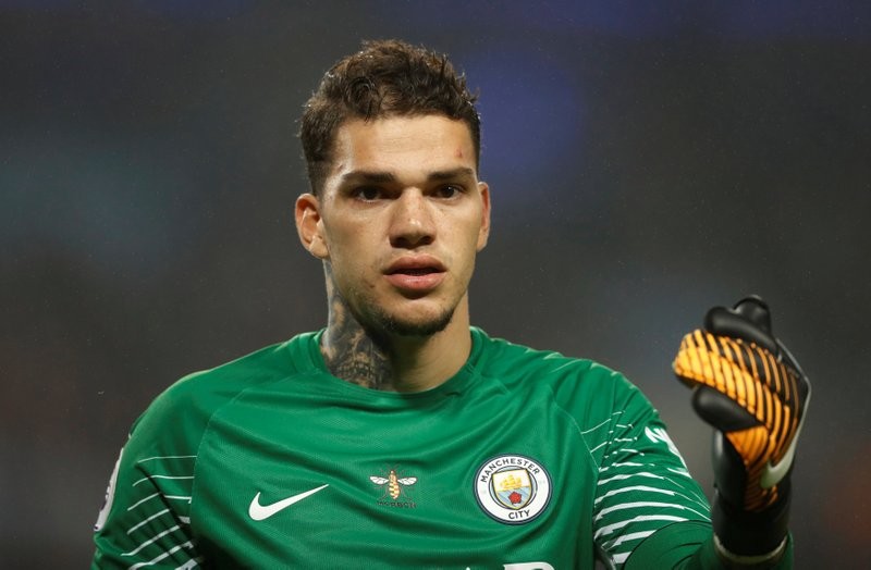 Siêu đội hình kết hợp Man City - Liverpool: Hủy diệt cả trời Âu  - Bóng Đá