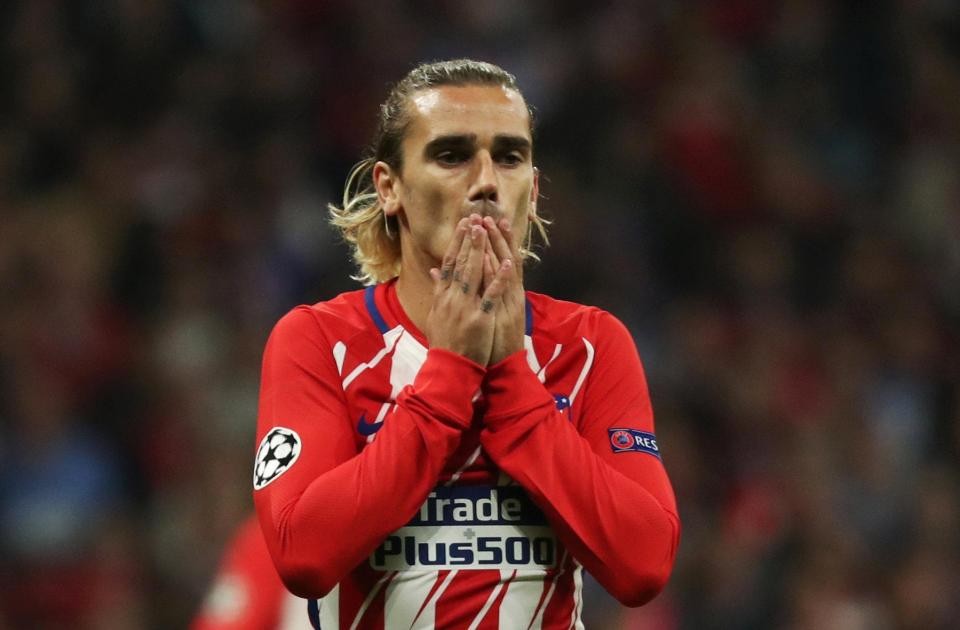 4 mục tiêu có thể giúp Man Utd lột xác sau phiên chợ Đông - Bóng Đá