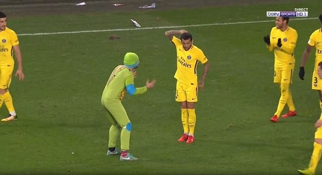 Ninja rùa quậy tung sân cỏ ngày Neymar xây chắc ngôi đầu cho PSG - Bóng Đá