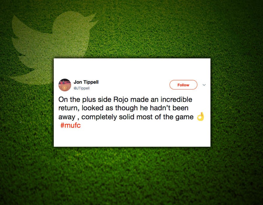 Rojo trở lại, CĐV Man Utd mơ về bộ tứ huyền ảo - Bóng Đá