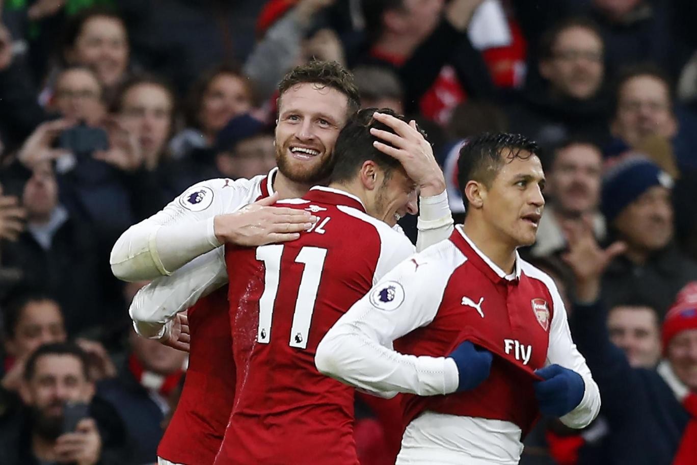 Góc HLV Phan Thanh Hùng: Arsenal khẳng định bản lĩnh, đẳng cấp của đội bóng lớn - Bóng Đá