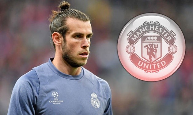 Chuyển nhượng Anh 30/08: M.U chốt vụ Gareth Bale; Man City đạt thỏa thuận với Sanchez - Bóng Đá