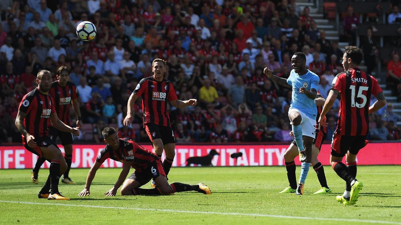 Vòng 3 NHA & Những thống kê ấn tượng: Arsenal lụn bại; Nhà vua trở lại - Bóng Đá