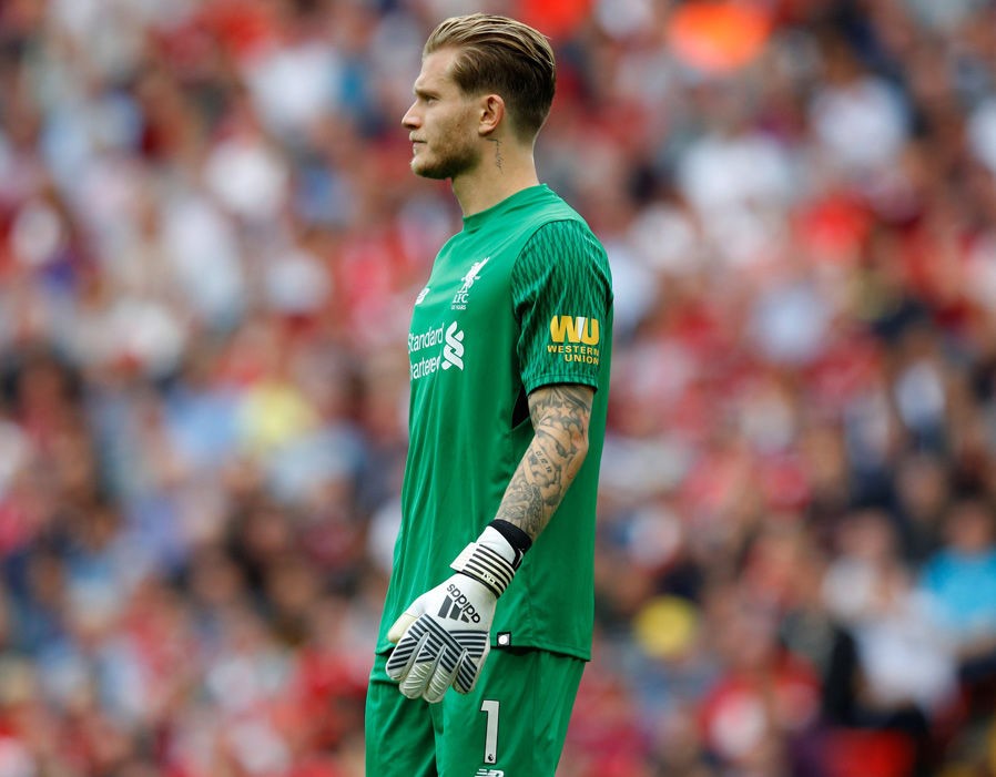 Chấm điểm Liverpool trận Arsenal: Cơn lốc màu đỏ - Bóng Đá