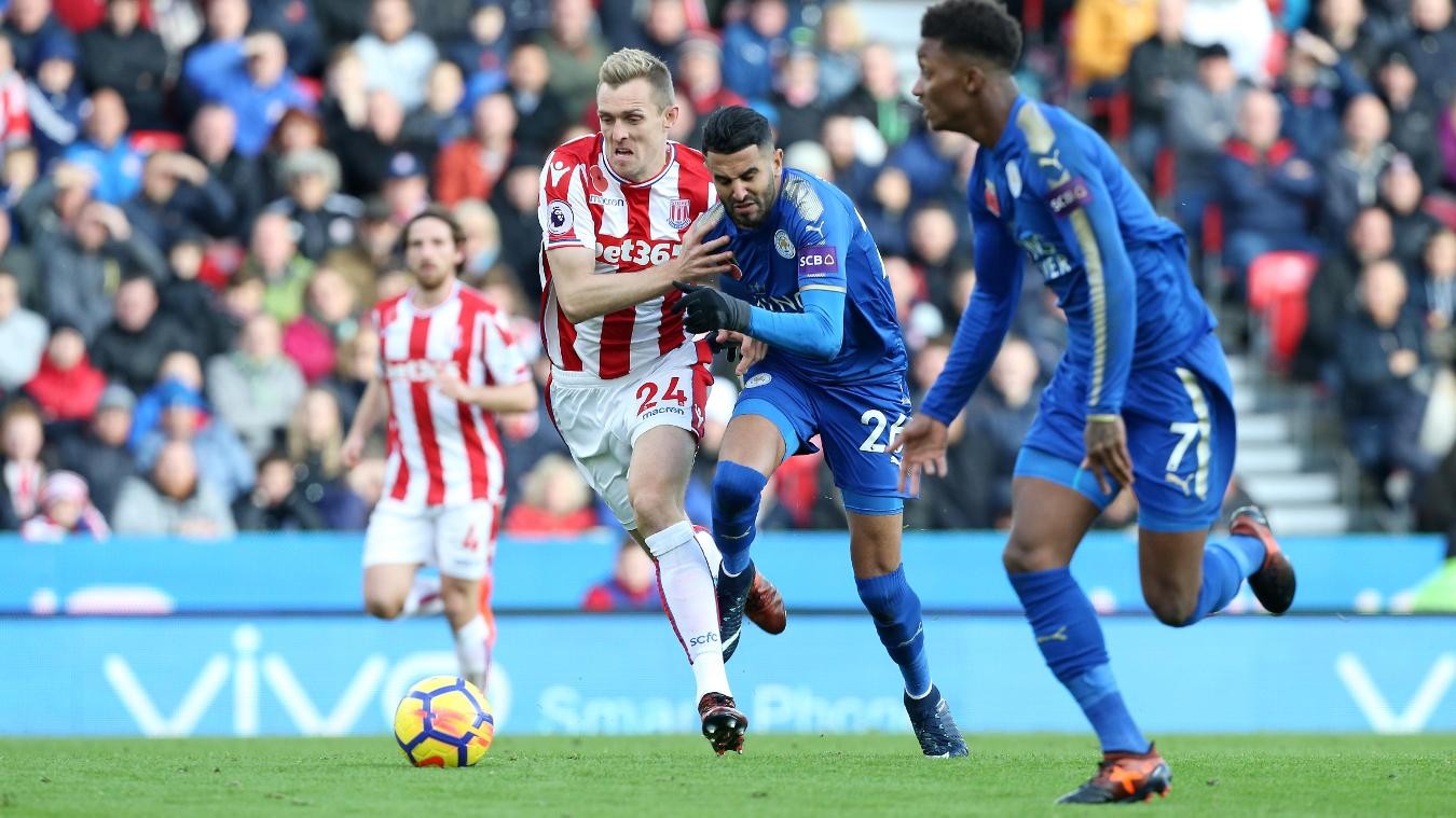 Vòng 11 NHA & Những thống kê ấn tượng:  - Bóng Đá