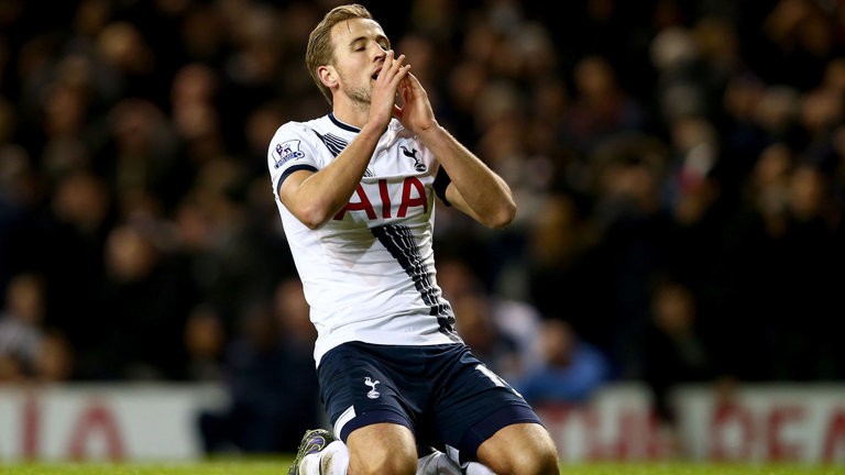 Những cái nhất ở Premier League sau 11 vòng đấu: Đen đuổi Kane; Tệ hại Xhaka - Bóng Đá