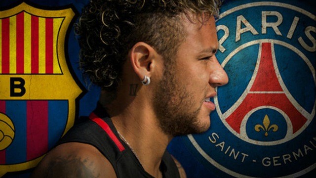 Neymar, Morata & Những vụ chuyển nhượng lùm xùm nhất Hè này - Bóng Đá