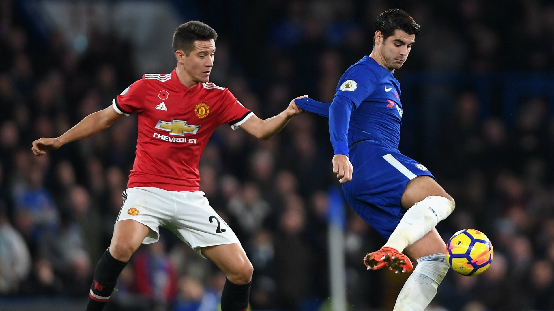 Top 10 CLB phạm lỗi nhiều nhất Premier League: M.U số 1, Chelsea số 2 - Bóng Đá