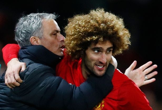 TOÀN CẢNH lực lượng Man Utd trước đại chiến Liverpool: Phía trước là giông bão - Bóng Đá